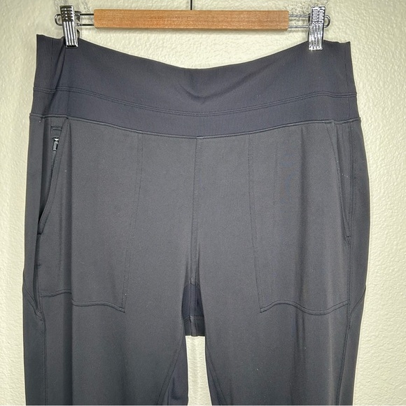 Athlera Venice Jogger black large tall - Picture 2 of 16